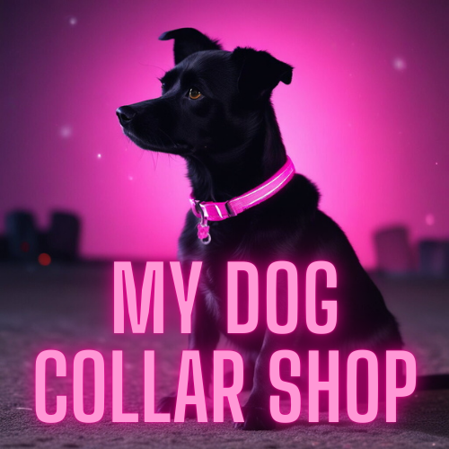 My Dog Collar Shop